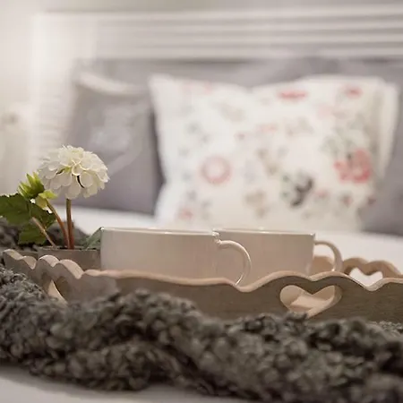 Appartement Wonder View - By Myhomeincomo