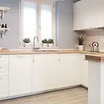 Wonder View Апартаменты