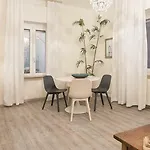 Апартаменты Wonder View