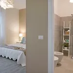 Апартаменты Wonder View Комо