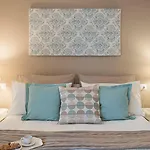 Апартаменты Wonder View *