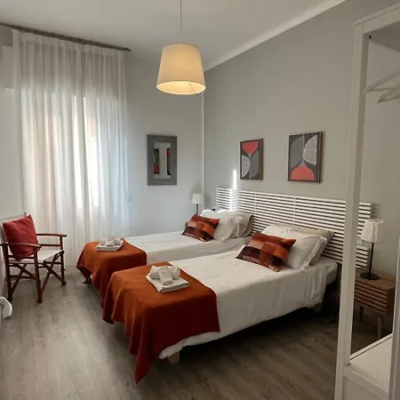 Apartamento Wonder View