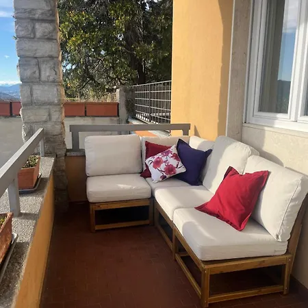 Wonder View Apartamento Como