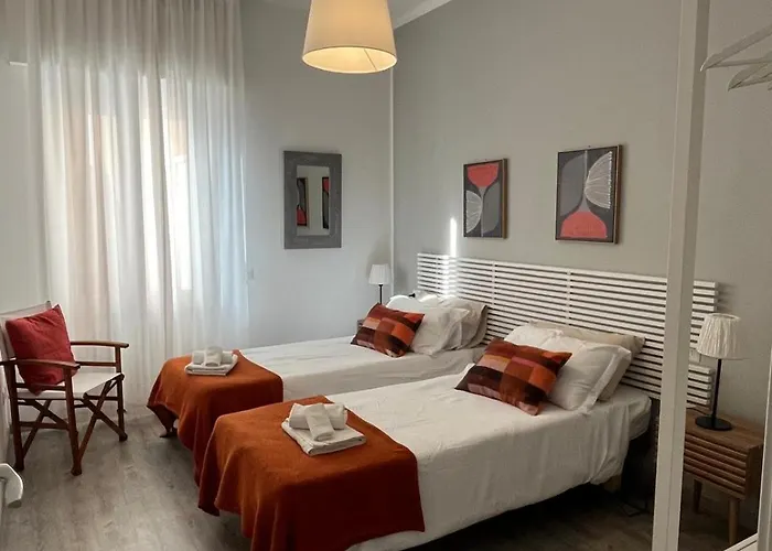 Apartamento Wonder View