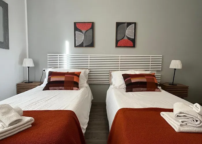 Wonder View Apartamento *