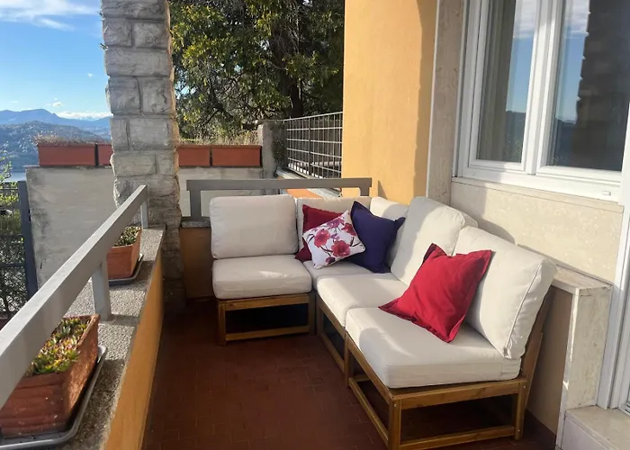 Wonder View Apartamento Como