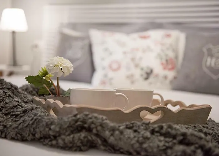 아파트 Wonder View