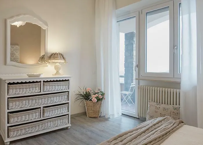 Apartamento Wonder View *