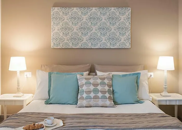 דירה Wonder View - By Myhomeincomo *