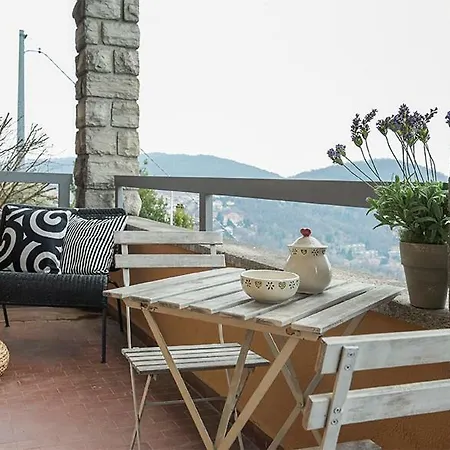 Wonder View - By Myhomeincomo Appartement Côme