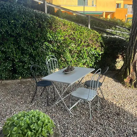 Wonder View كومو