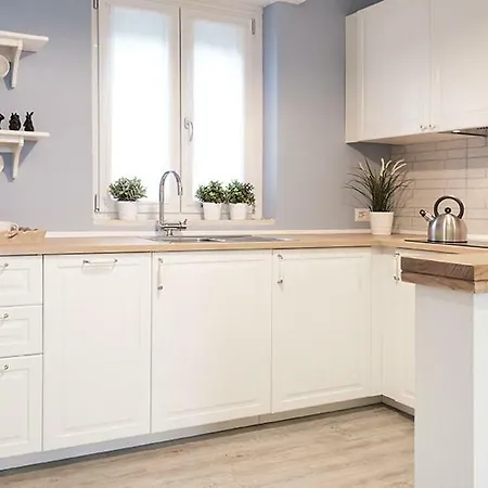 Wonder View - By Myhomeincomo Appartement