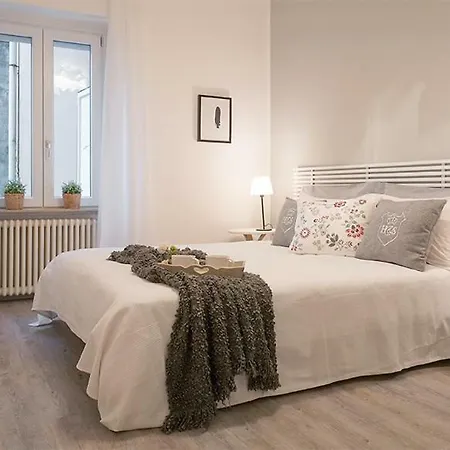 Wonder View - By Myhomeincomo Como