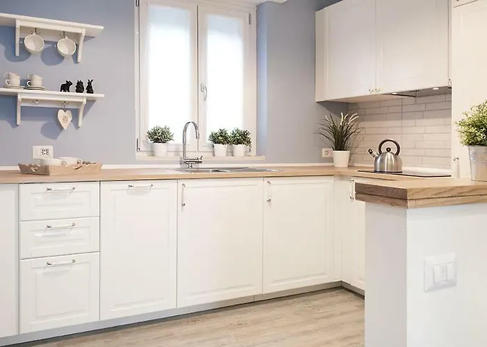 Wonder View Apartmán