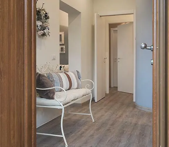 Wonder View Apartmán *