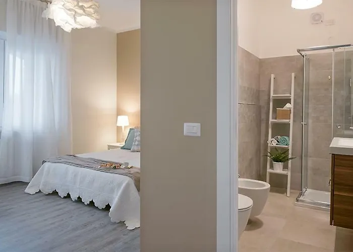 Apartmán Wonder View Como